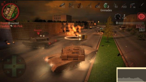 Payback 2 第8张图