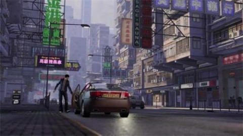 热血无赖手机版 第1张图