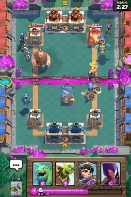 Clash Royale Clash Royale