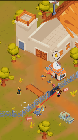 最后区域 最后区域