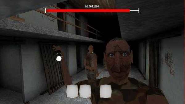 恐怖双胞胎黑客菜单版