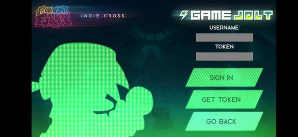 indiecross正式版