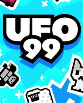 UFO99手游