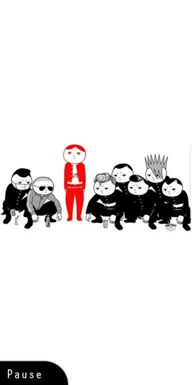 察言观色手游中文版
