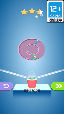 放开让我来 放开让我来