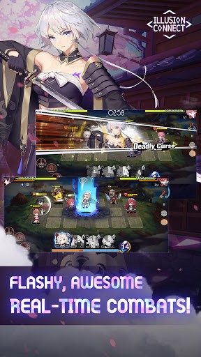 ILLUSIONCONNECT下载