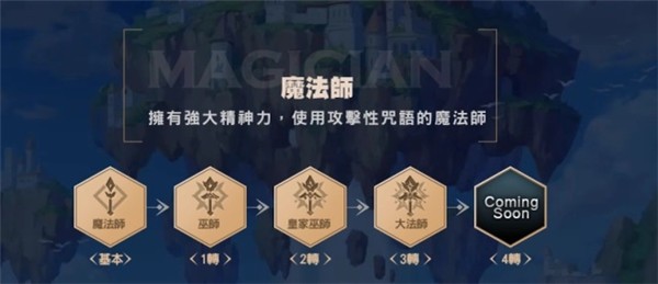 精灵M无尽冒险
