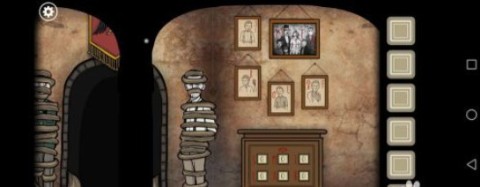 锈湖根源英文版 第4张图