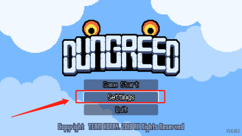 贪婪地牢第5张图