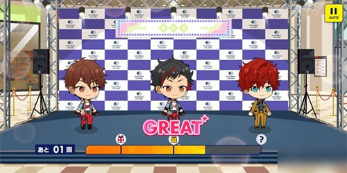 偶像梦幻祭2日服下载最新版v3.3.7325