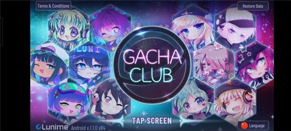gacha加查手游 gacha加查手游
