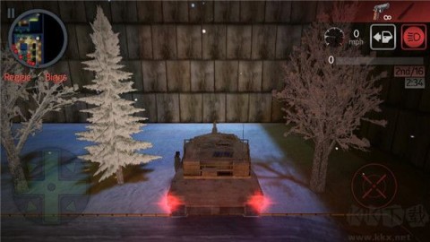 Payback 2 第1张图