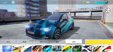 真实公路汽车2手游 第10张图