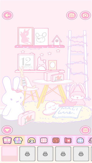 天使女孩 第1张图