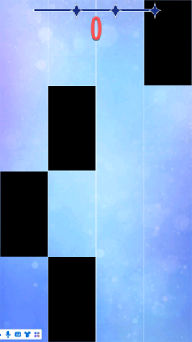 别踩钢琴块儿2手游 第2张图