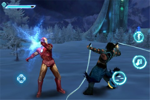 钢铁侠2 第3张图