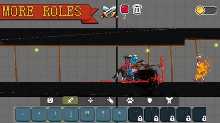 Yellowmon Playground