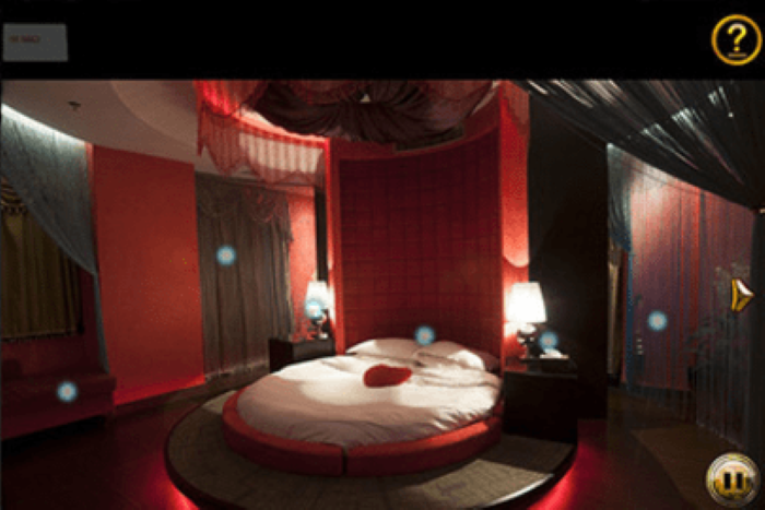 车内逃脱1-5完整版