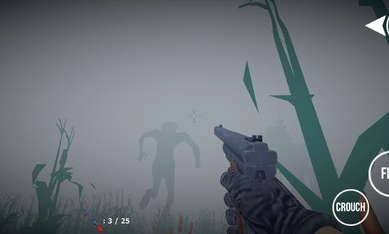 SCP逃离梦魇
