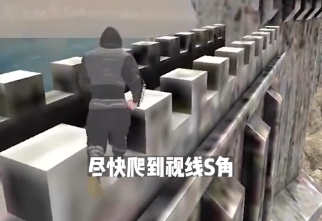 忍者狩猎手游