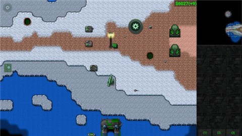 csol生化狂潮 第2张图