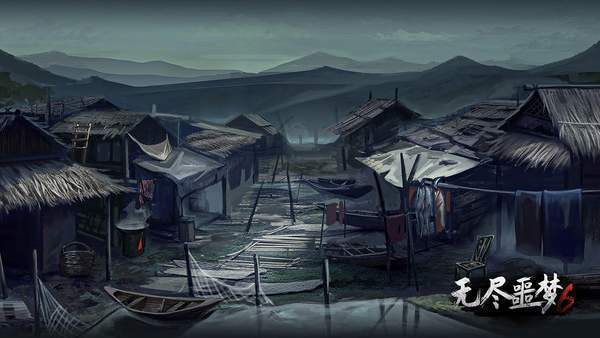 无尽噩梦6无限资源版