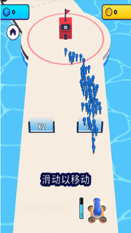 暴民控制内购版