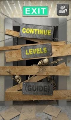 100 Doors Revenge