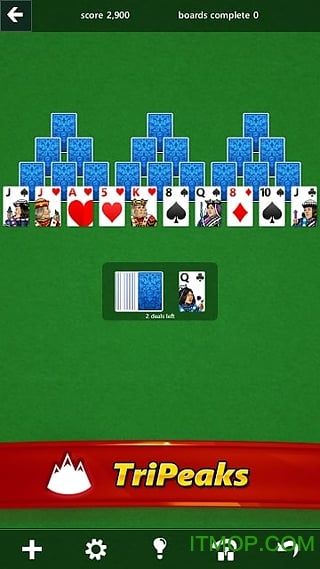 Solitaire Solitaire