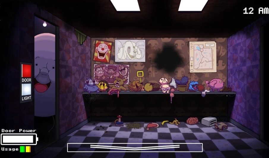 One Night at Flumpty One Night at Flumpty