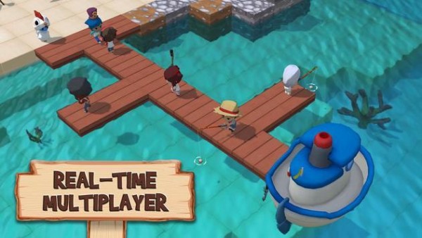 Pocket Pioneers Pocket Pioneers