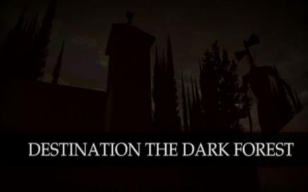 Escape The Night: Pipe Head Creek Horror 2020