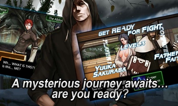 阿修罗之眼360版