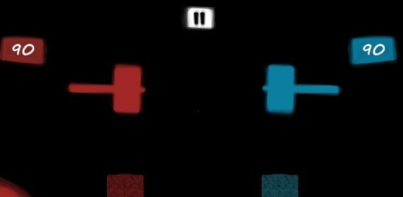 多人对战贪吃蛇