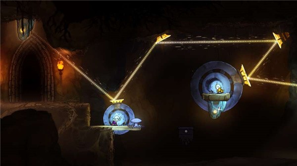 格雷克蓝色记忆