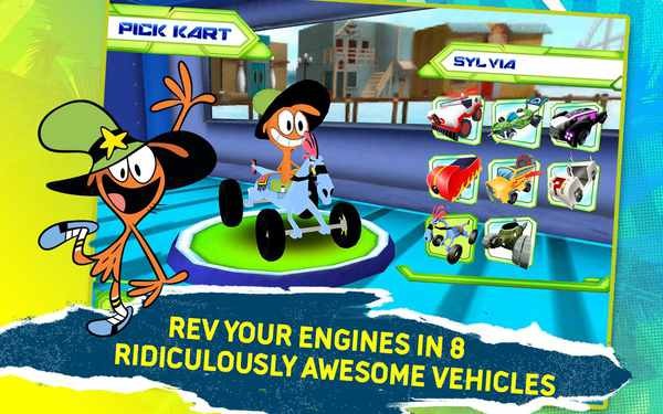 迪士尼魔法师竞技场