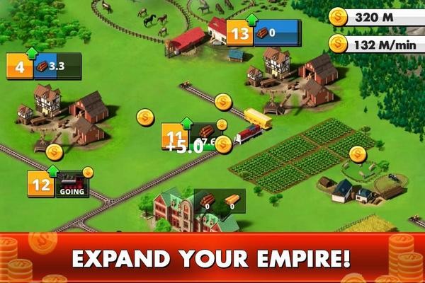 闲置火星挖掘机