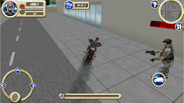 绳索英雄传奇回归