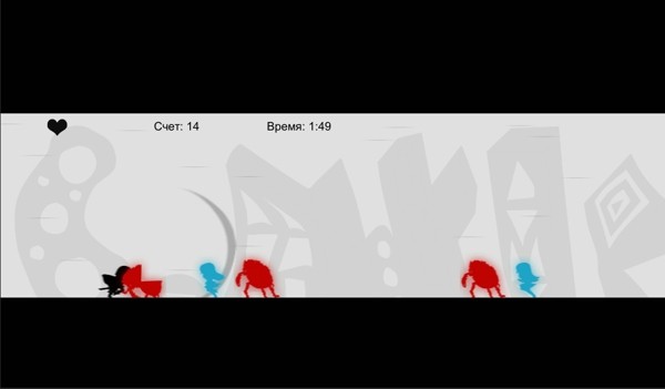 暗影复仇英雄格斗