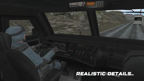 警车任务模拟器(Police Mission Simulator)手游