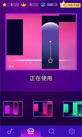 网络音乐热潮手游