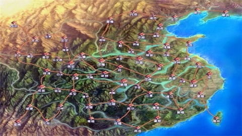 三国群英传4手游