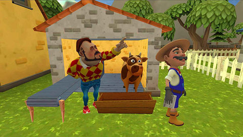 黑暗密语2内置作弊菜单手游