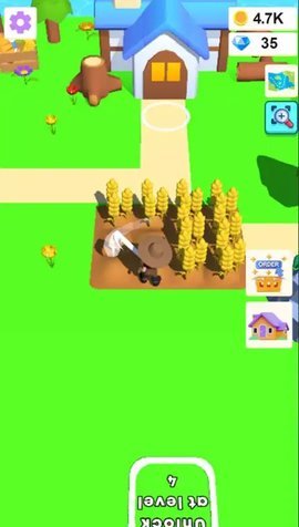 终极农耕收获(Ultimate Farming Harvest Game)手游