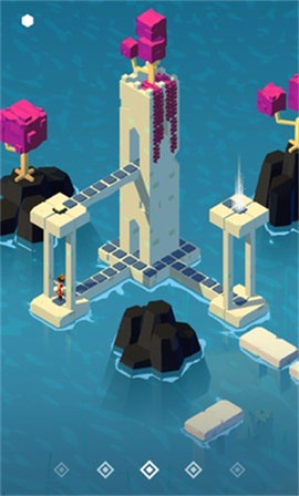 阿里克与废墟王国手游