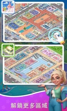 超级商业帝国大亨(Idle Shopping Mall-Tycoon)手游