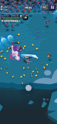 元素冒险家(Elemental Adventurer)手游