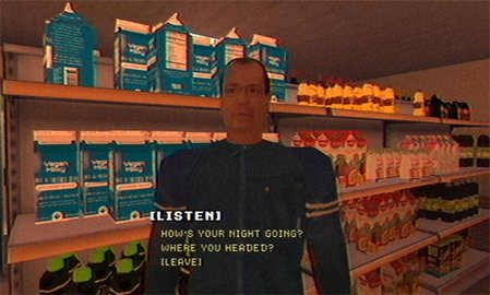 别给陌生人开门第二章手游