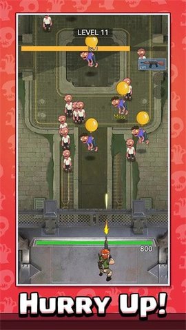 冲击无限传奇手游