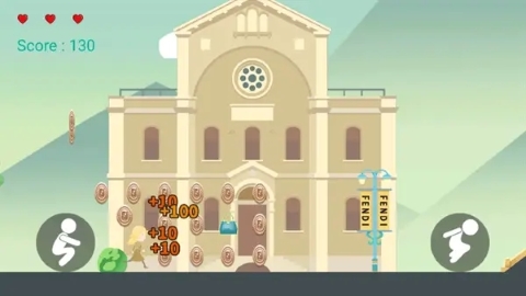 勇者的生存大挑战手游